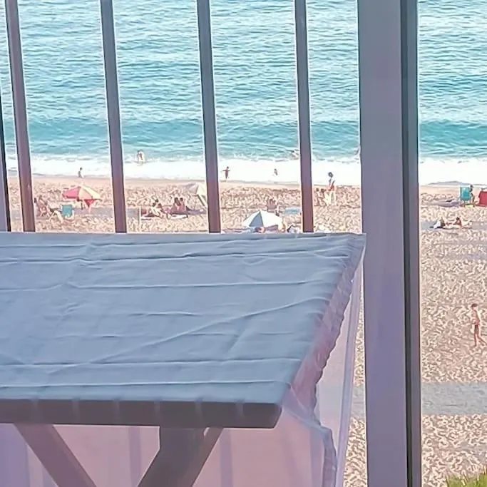 Vista Playa Zapillo Apartment Almeria