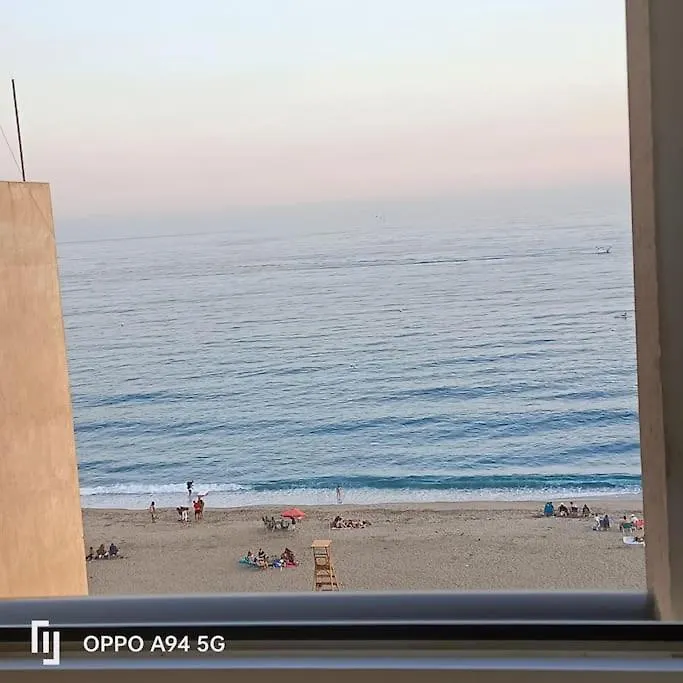 Vista Playa Zapillo Apartment Almeria Spain
