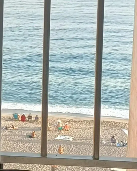 Vista Playa Zapillo Apartment Almeria