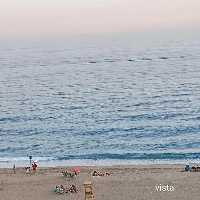 Vista Playa Zapillo Apartment Almeria 0*,  Spain