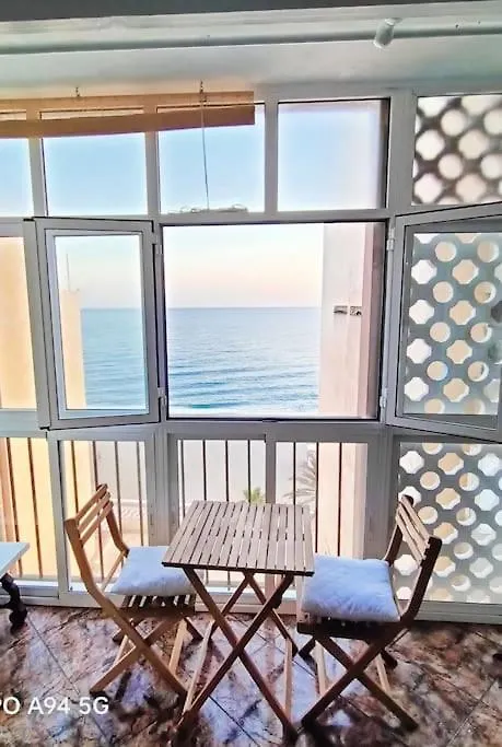 Vista Playa Zapillo Apartment Almeria