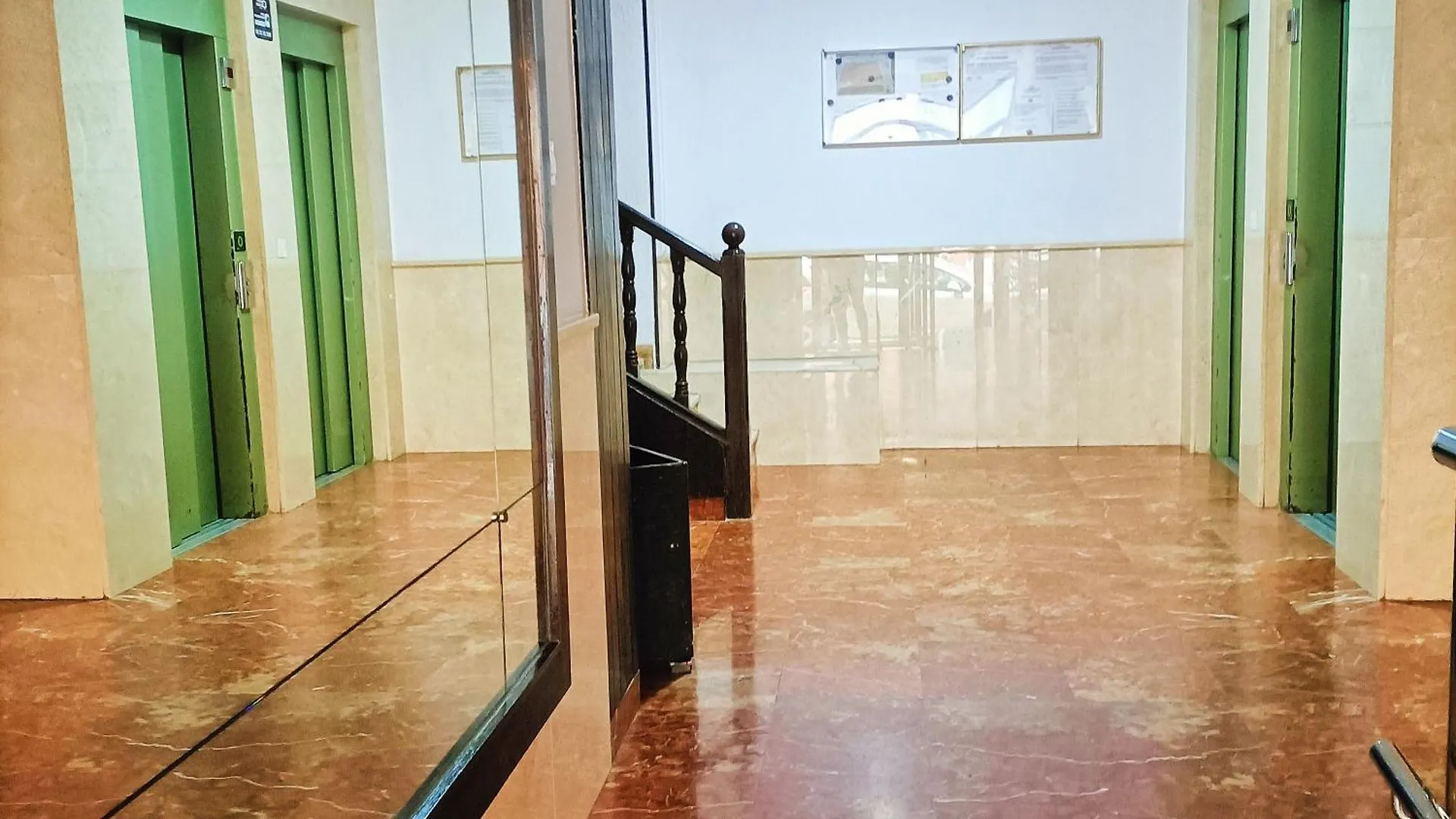 Vista Playa Zapillo Apartment Almeria Spain