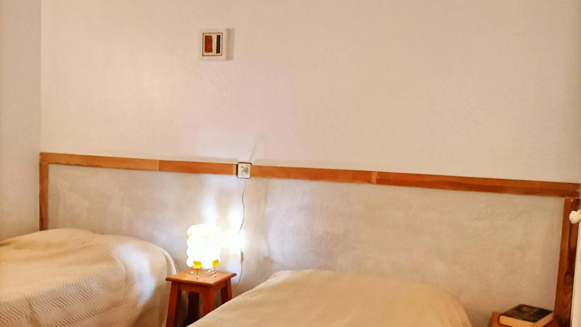 Vista Playa Zapillo Apartment Almeria