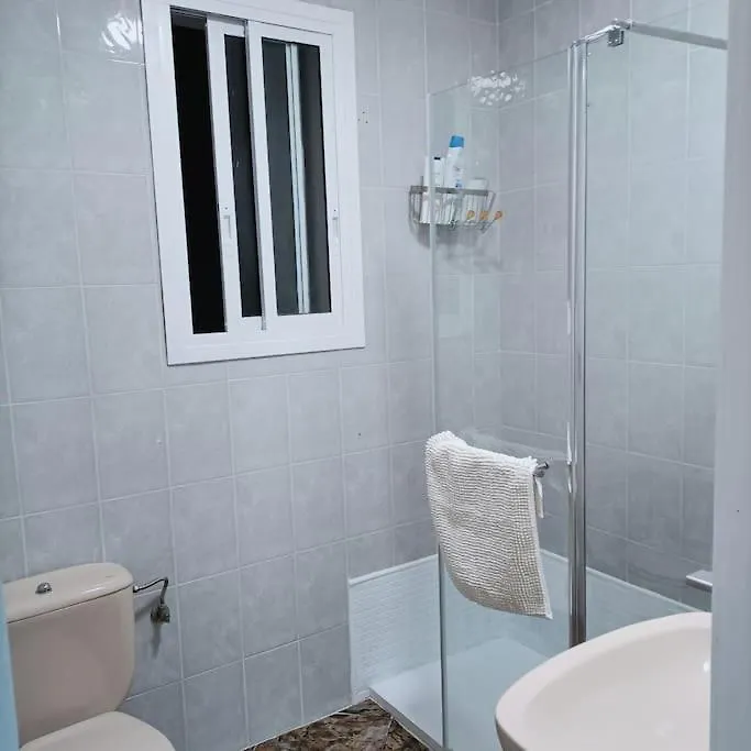 Vista Playa Zapillo Apartment Almeria