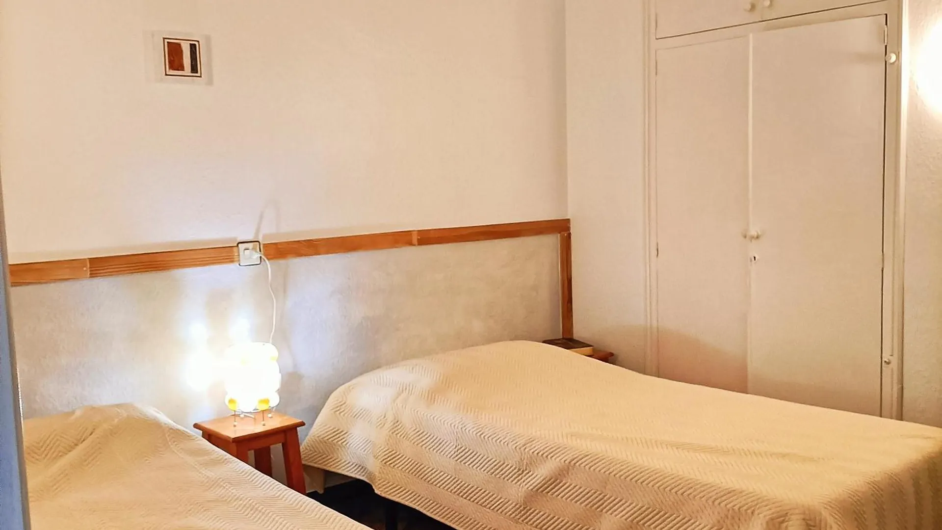 Vista Playa Zapillo Apartment Almeria